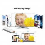 Wholesale Wifi Display Dongle, Wireless HD TV Adapter, Airplay Digital AV to HDMI Connector for iOS / Android (White)